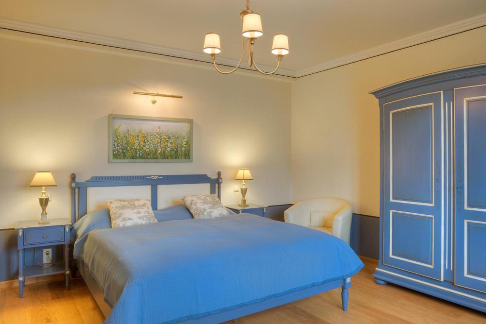 Urlaubsresidenz Marstall Und Kanzlei Im Schlossensemble Lübbenau Rum bild