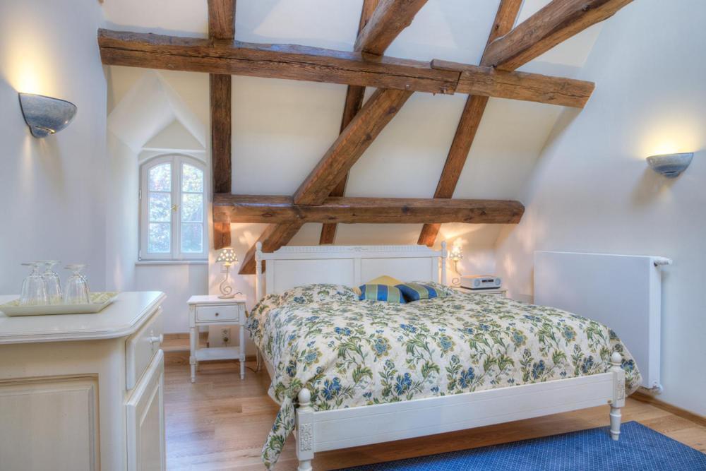 Urlaubsresidenz Marstall Und Kanzlei Im Schlossensemble Lübbenau Exteriör bild
